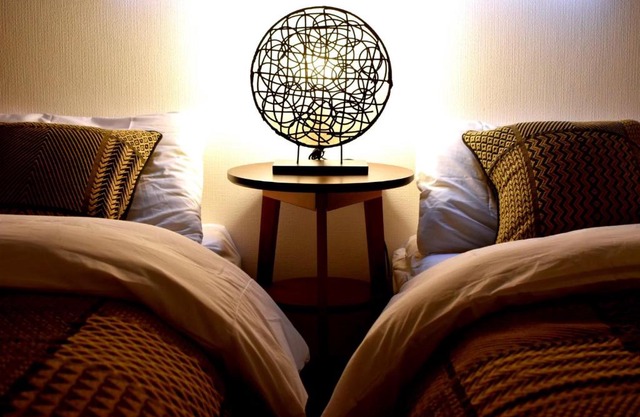 プラスライフ大浜 Room7
