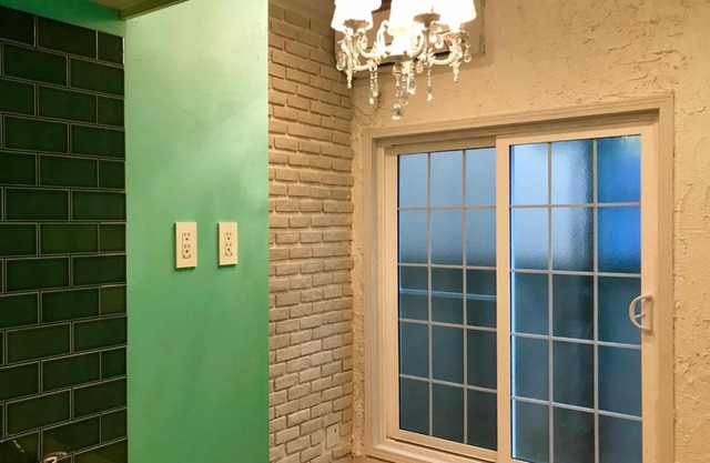 ホテル The Standard Apartment Shibuya C