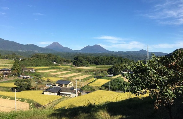 天空cafe寿ぐ