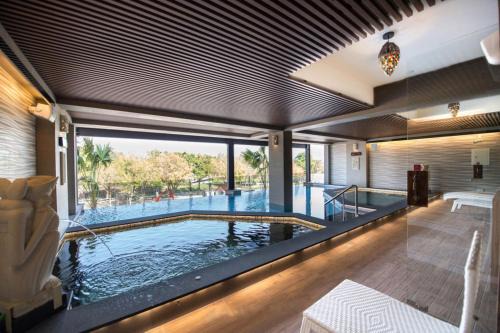 嬉安平 Si Anping by Hotel Si