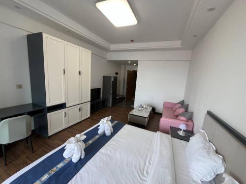 安居金边 Anju Hotel Phnom Penh