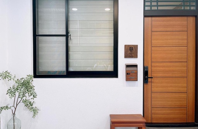 巷往窩旅Tainan Desirable inn