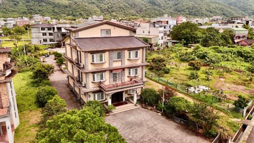 礁溪象園民宿