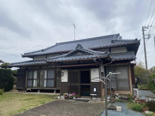 美禄の杜 離れ