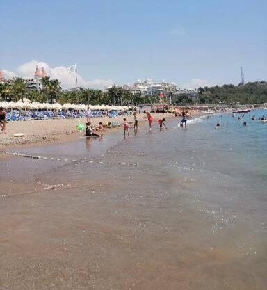 Çimtur tatil sitesi 3+1VİLLA