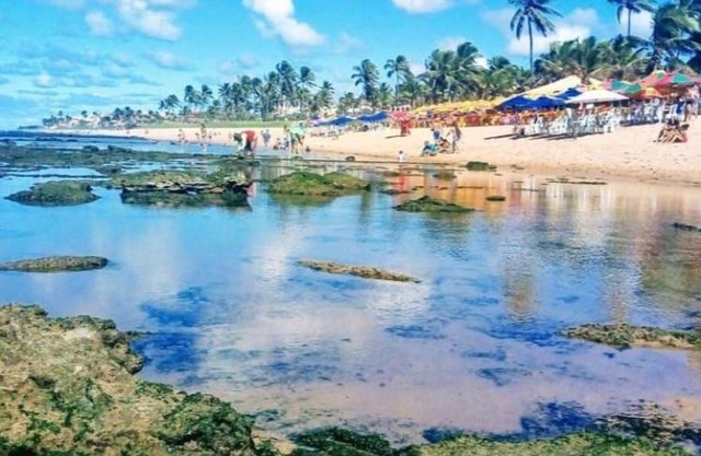 Ótima casa em Vilas do Atlântico /Salvador-Bahia
