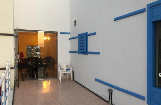 جدة درة العروس