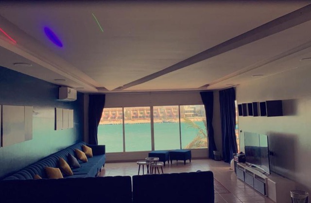 درة العروس شاطئ البرادايس