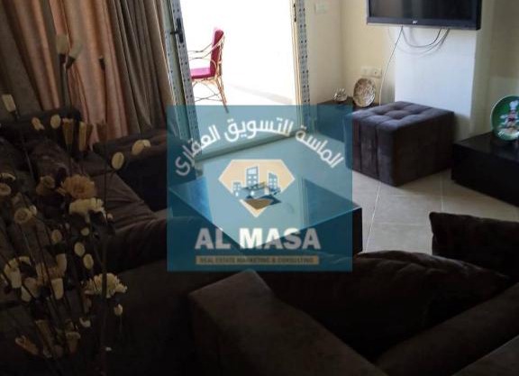 للايجار شاليه فندقي بستيلا هايتس الساحل الشمالي