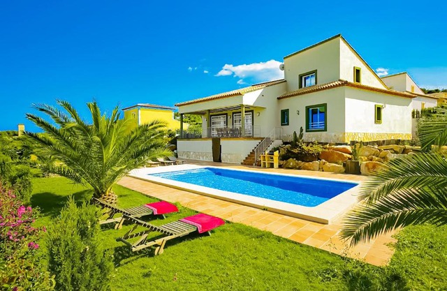 0338 Villa Elefante Tia