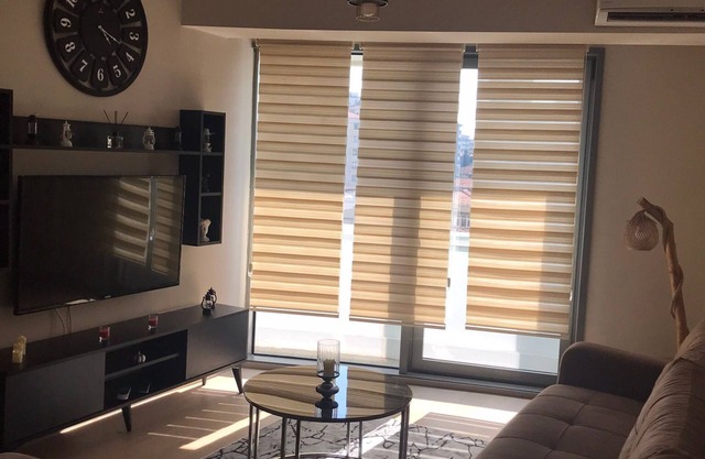 1+1 odalı Lüx Residence Kadıköy' de