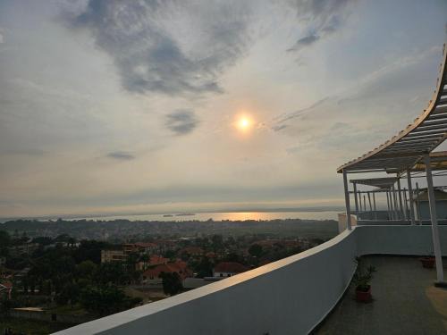 1,2 and 3 bedroom apartments in Kampala - Munyonyo