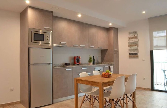 Arkadia Apartaments 