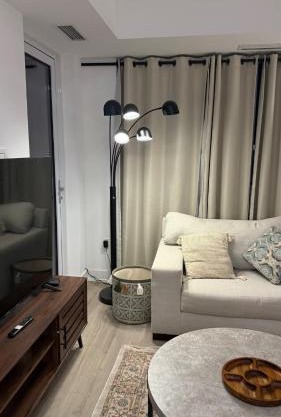 1 Bdr-Den spacious Full luxury apartment