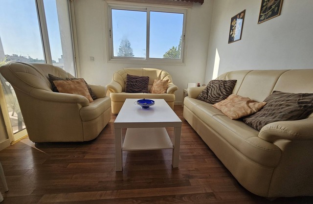 1-BDR in Aglantzia, Nicosia