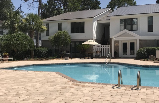 1 Bed/1 Bath AVAILABLE- July 6-10, July 12-16, July 26-31. Only a 2 nt minimum