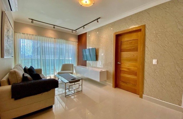 1 Bed Apartment, floor 18