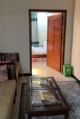 1 Bed Apartment