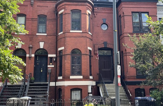 1-Bed Apt - Great for Travelers -Near National Mall