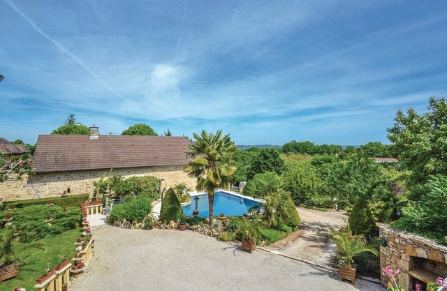 1 bedroom accommodation in Terrasson
