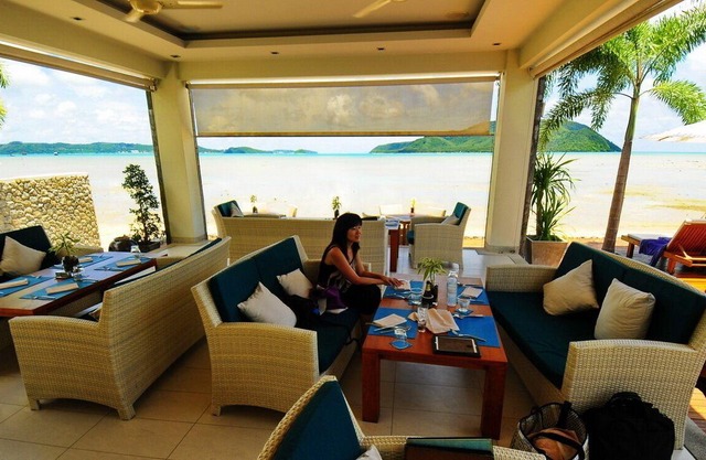 1 BED Room at Condo at Water Front/ Direct at Ocean Front