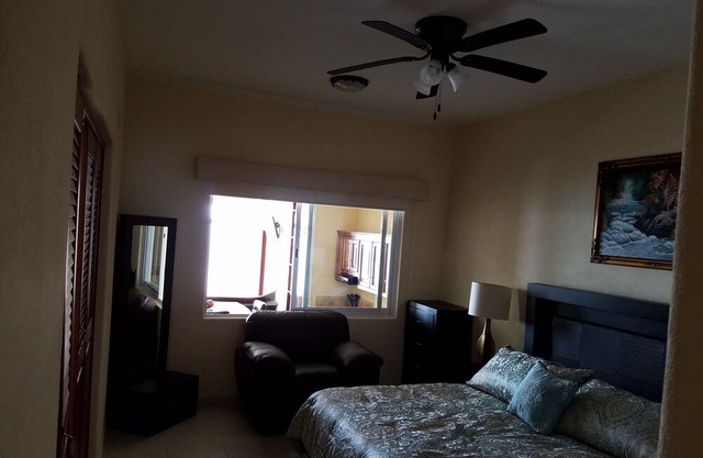 1-Bedroom 4th floor Ocean View Condo 406 at Vista Encantada