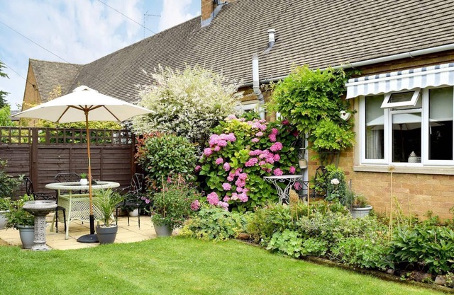 1 bedroom accommodation in Moreton-in-Marsh
