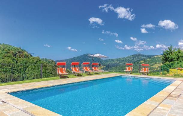 1 bedroom accommodation in Fivizzano -MS-
