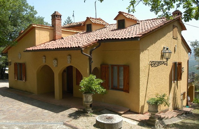 1 bedroom accommodation in San Donato In Poggio