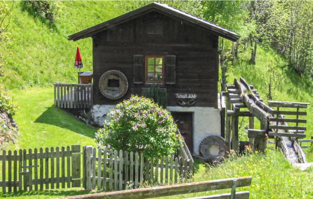 1 bedroom accommodation in Maria Luggau