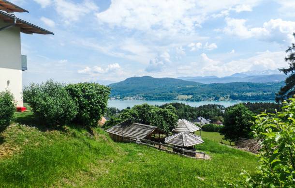 1 bedroom accommodation in Techelsberg