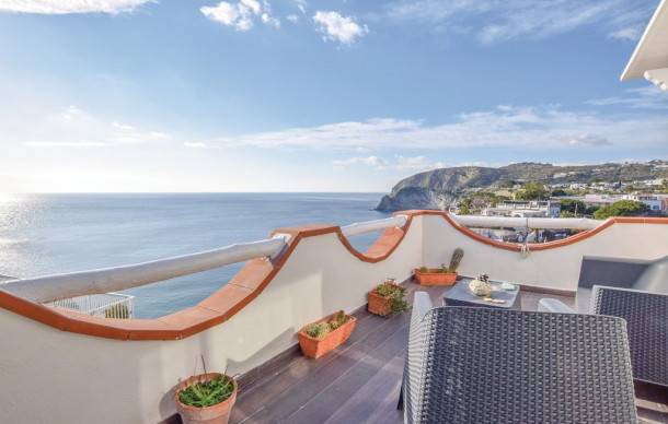 1 bedroom accommodation in Sant'Angelo