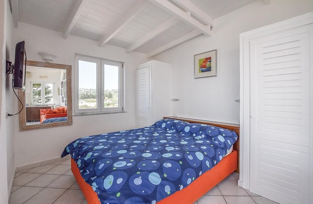 1 bedroom accommodation in Sant'Angelo
