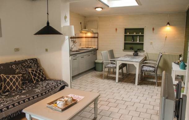 1 bedroom accommodation in Hindeloopen