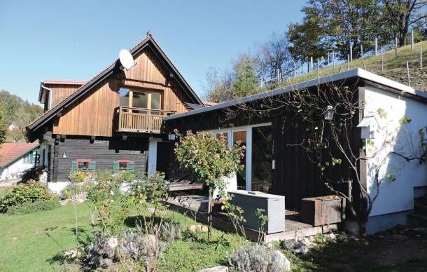 1 bedroom accommodation in Grossklein