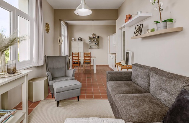 1 bedroom accommodation in Oostduinkerke