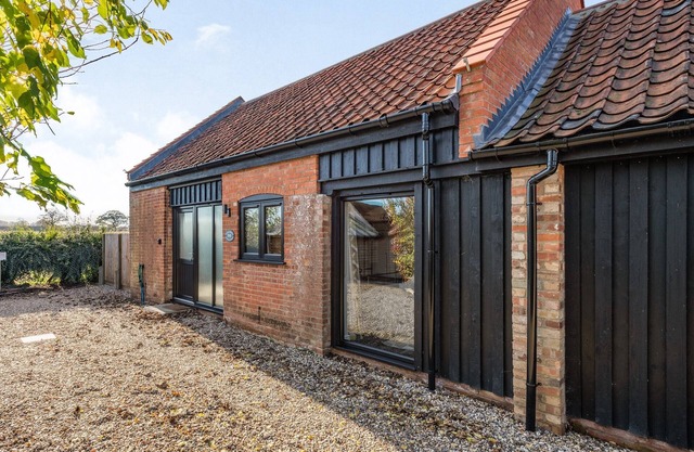 1 bedroom accommodation in Dilham, near North Walsham