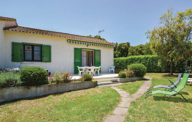 1 bedroom accommodation in Mignataja