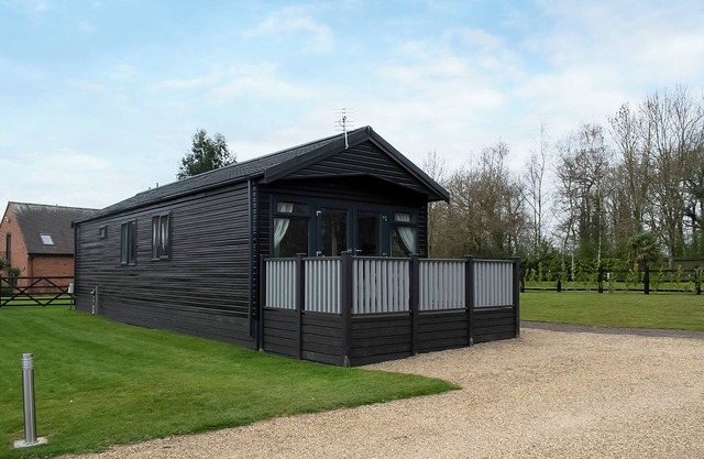 1 bedroom accommodation in Earl Shilton