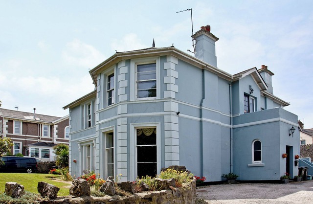 1 bedroom accommodation in Newton Abbot