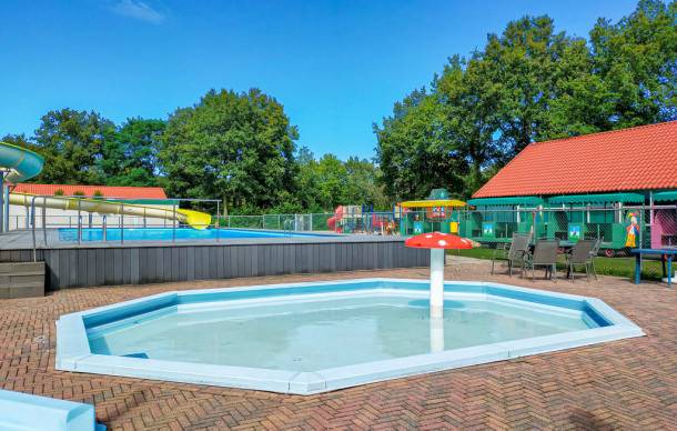 1 bedroom accommodation in Schoonloo