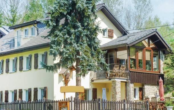 1 bedroom accommodation in Freiberg