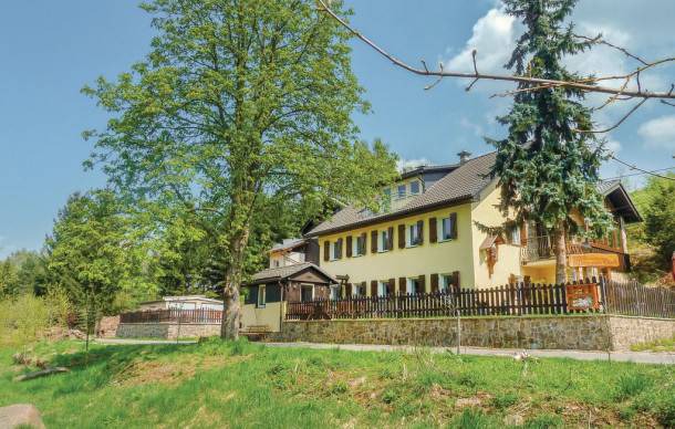 1 bedroom accommodation in Freiberg