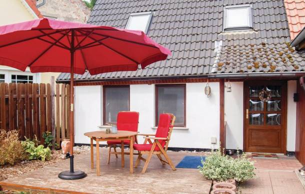 1 bedroom accommodation in Kamminke