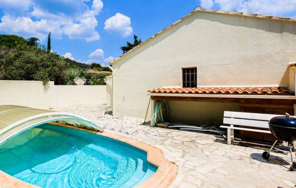 1 bedroom accommodation in Mérindol
