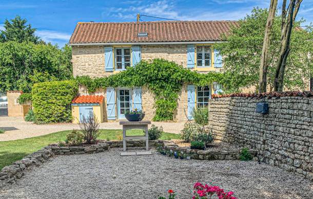 1 bedroom accommodation in Nanclars