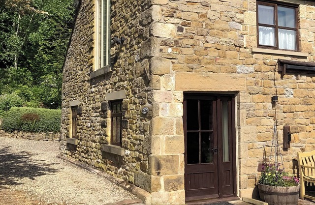 Accommodation Hope Castleton 