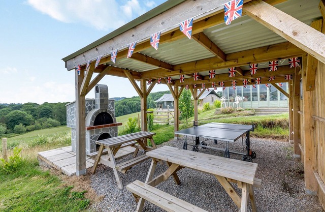 1 bedroom accommodation in Linton, near Ross-on-Wye