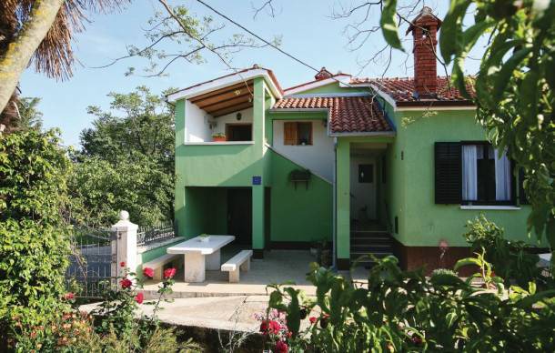 1 bedroom accommodation in Hreljici