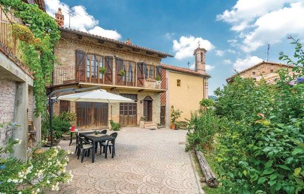 1 bedroom accommodation in Aramengo (AT)